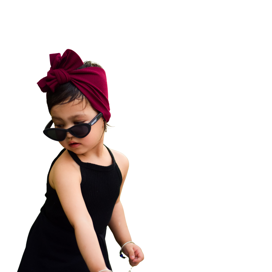 How to Choose Comfortable & Safe Clothing for Your Baby (Without Compromising on Style!)