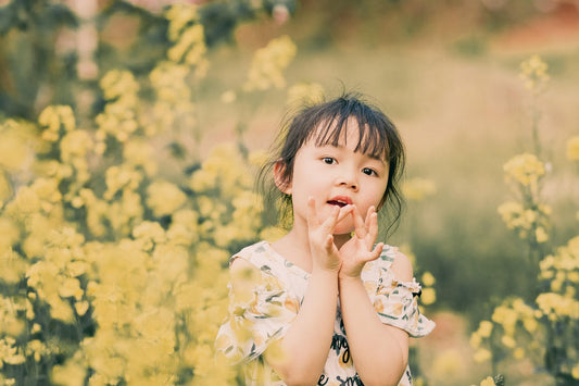 5 Easy Style Tips for Busy Parents