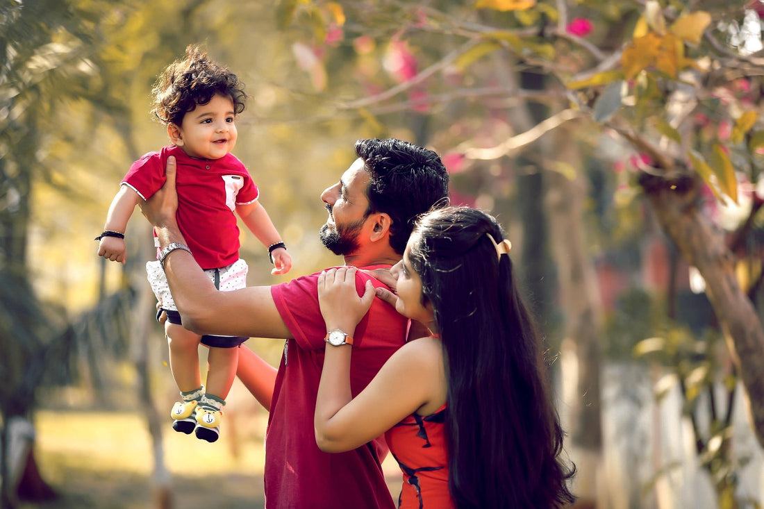 Parenthood Diaries: Funny & Honest Tales from the Trenches