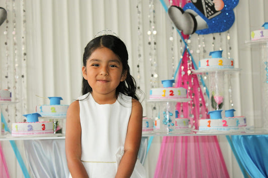 Your Guide to the Perfect Birthday Look for Your Little Princess