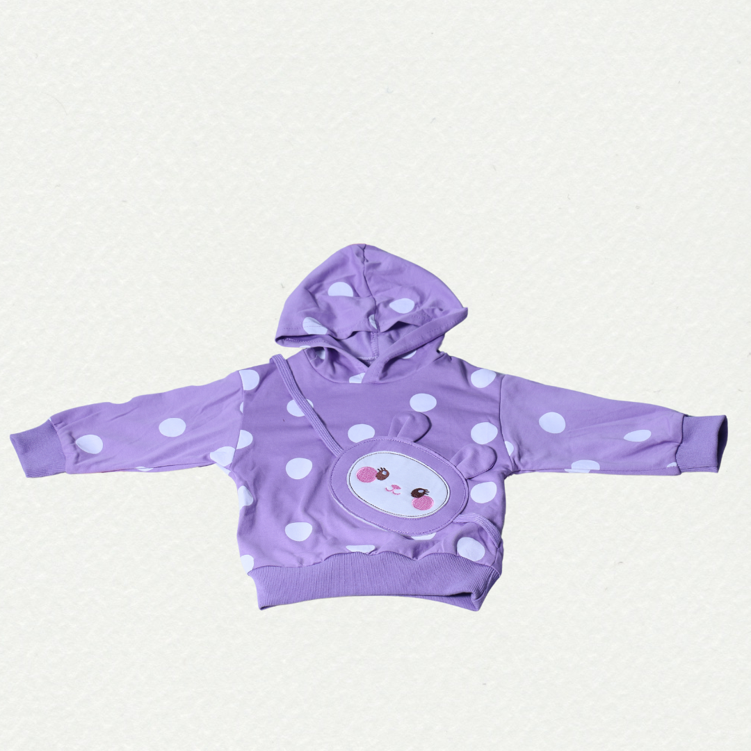 Whimsical Bunny Set
