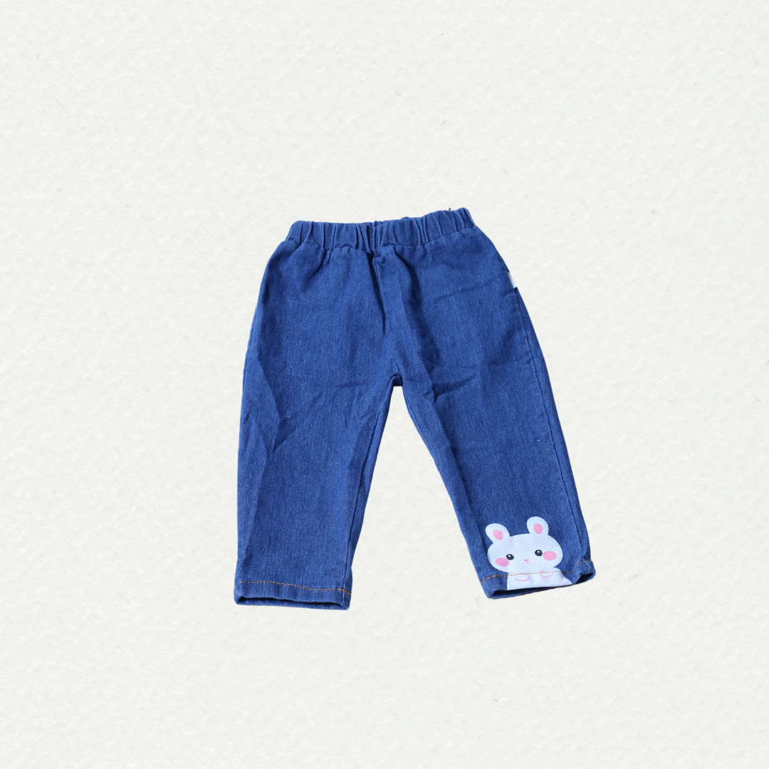 Whimsical Bunny Set