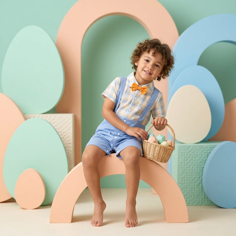 Boys (1 - 6 Years)