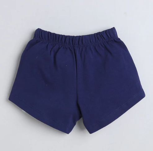 Playful Comfort Boys Shorts Set – Pack of 3