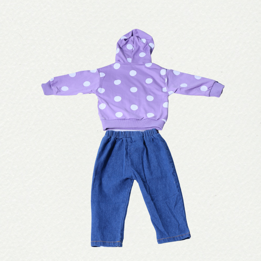 Whimsical Bunny Set