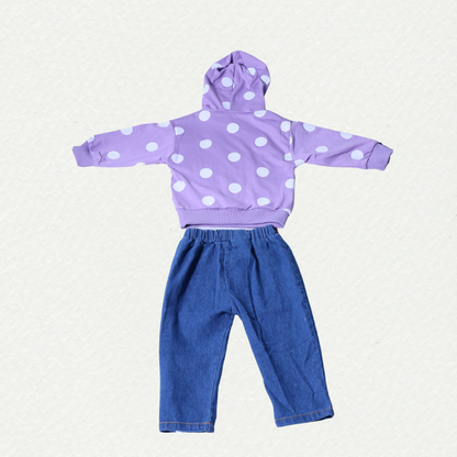 Whimsical Bunny Set