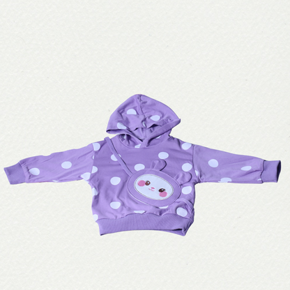 Whimsical Bunny Set
