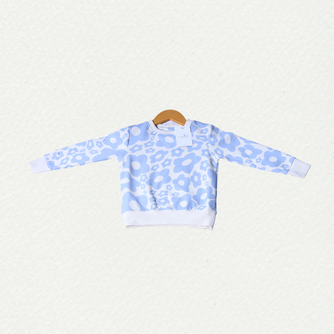 Daisy Days Sweatshirt