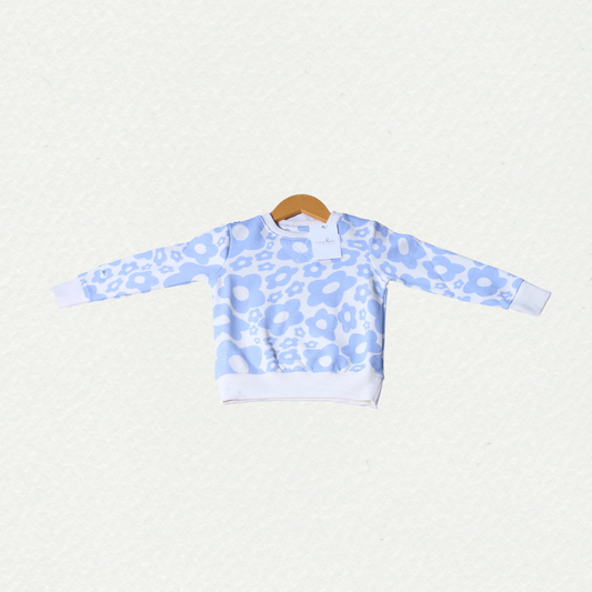 Daisy Days Sweatshirt