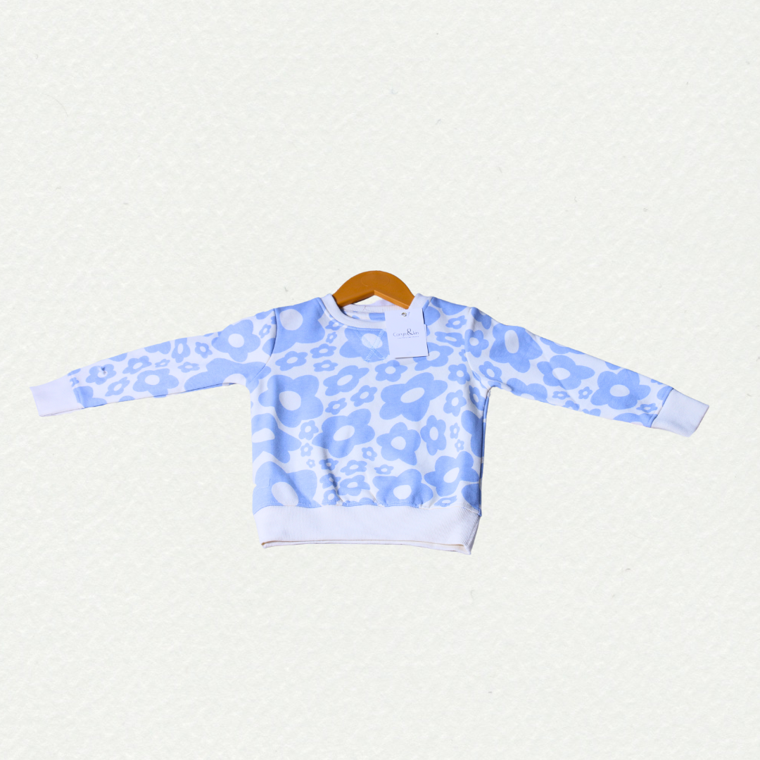 Daisy Days Sweatshirt