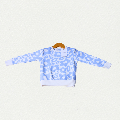 Daisy Days Sweatshirt