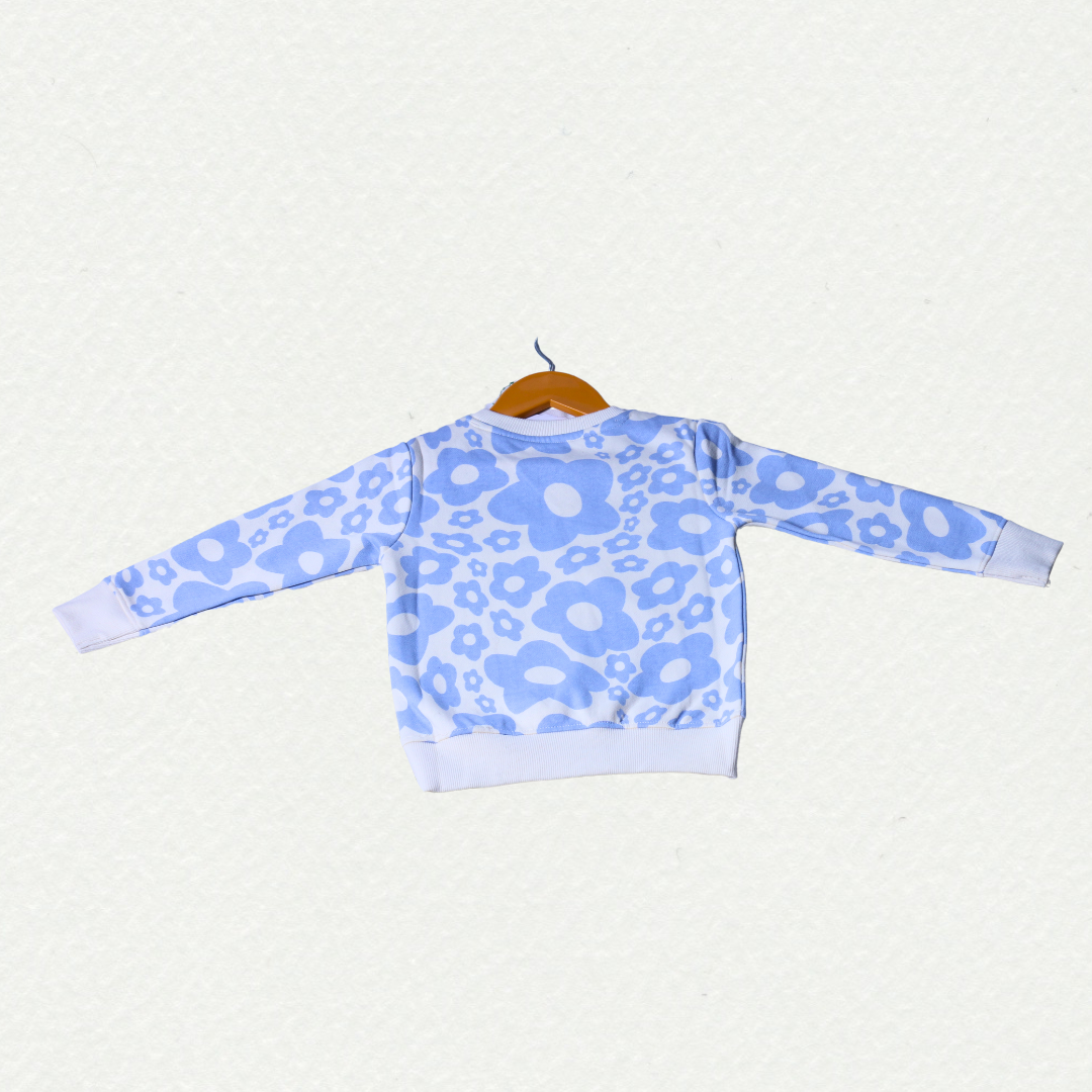 Daisy Days Sweatshirt