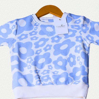 Daisy Days Sweatshirt