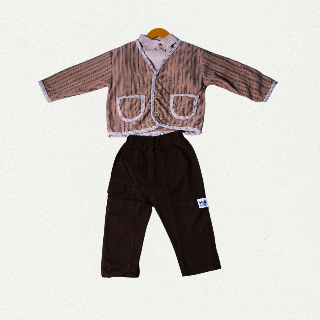 Boys 3-Piece Set