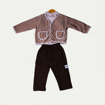 Boys 3-Piece Set