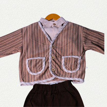 Boys 3-Piece Set