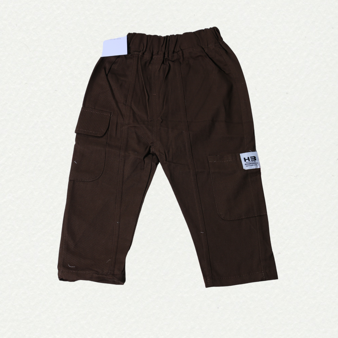 Boys 3-Piece Set